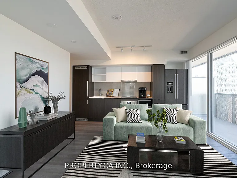 55 Cooper St #4205 — Photo 2