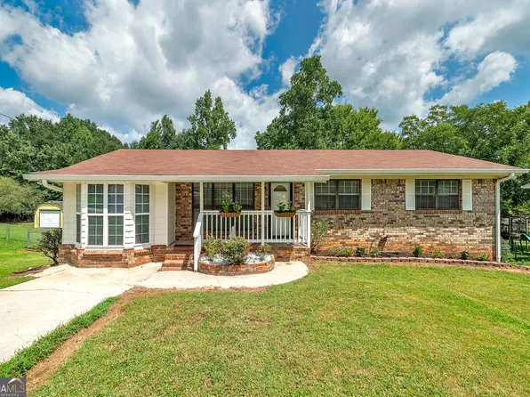 960 Kingston Rd NW, Conyers, GA 30012