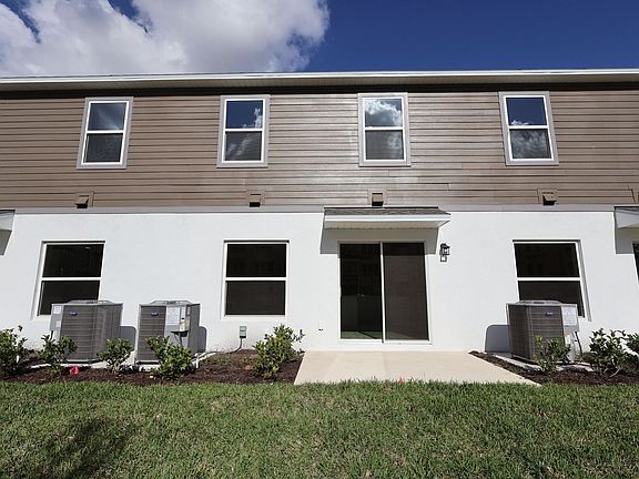 Back Exterior