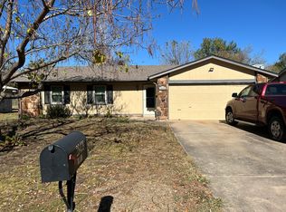 28439 E 139th St S, Coweta, OK 74429