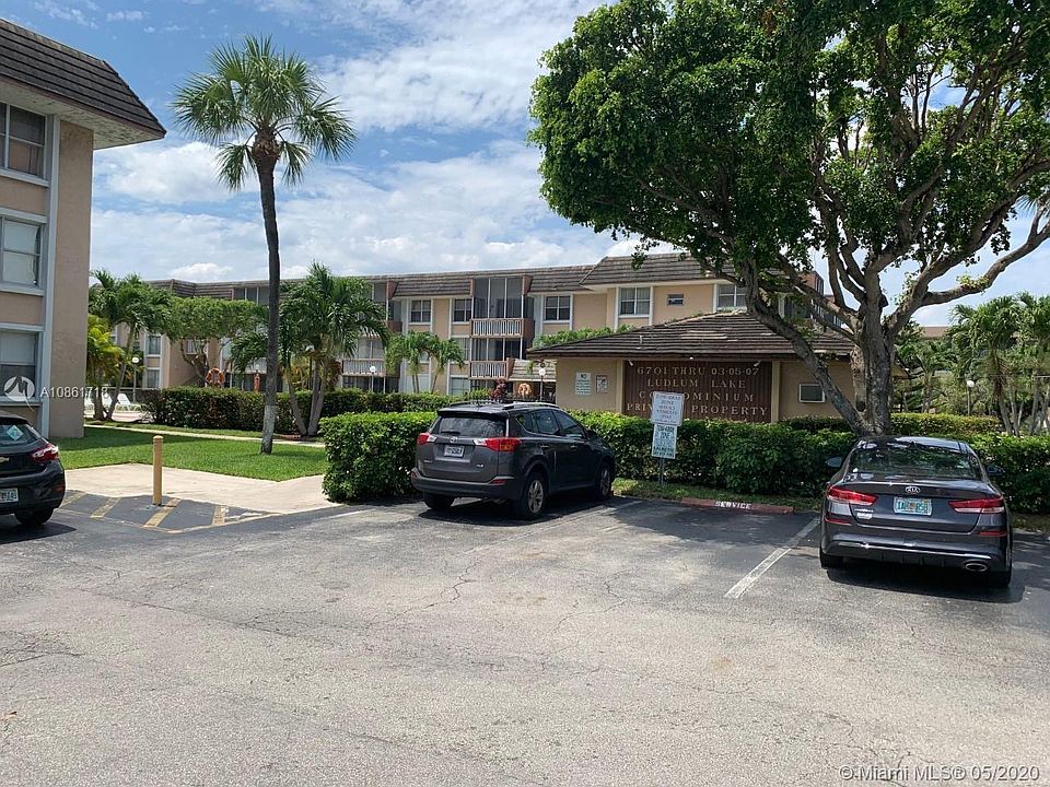 1st image of 6707 NW 169th St APT A306