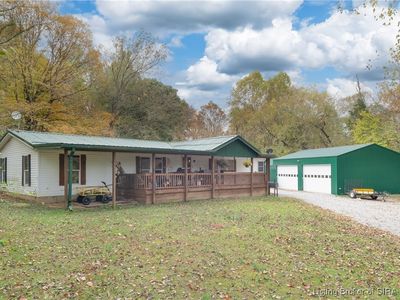14102 New Market Road, Marysville, IN, 47141