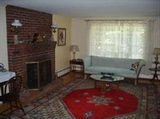 221 Highland Rd, Andover, MA 01810