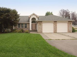 1430 N Greensferry Rd, Post Falls, ID 83854