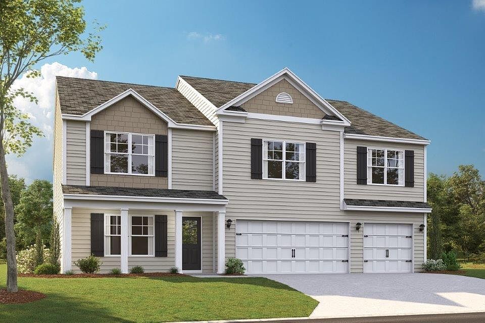 Plan Elevation.
