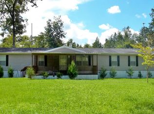 3115 SW Wilson Springs Rd, Fort White, FL 32038