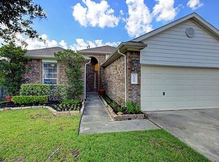 13110 Millstream Bend Ln, Tomball, TX 77377