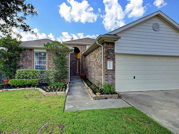 13110 Millstream Bend Ln, Tomball, TX 77377