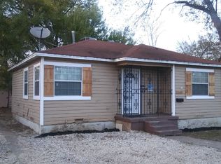 2511 Fordham Rd, Dallas, TX 75216