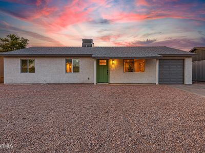 3902 E Joan De Arc Ave, Phoenix, AZ, 85032