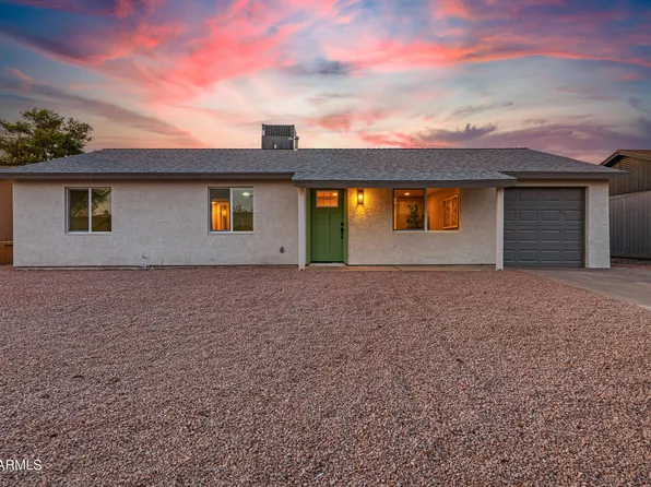 3902 E JOAN DE ARC Avenue, Phoenix, AZ 85032