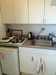 Rented by JK Dansar Corp