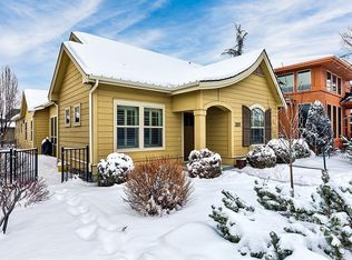 2831 S Wise Way, Boise, ID 83716