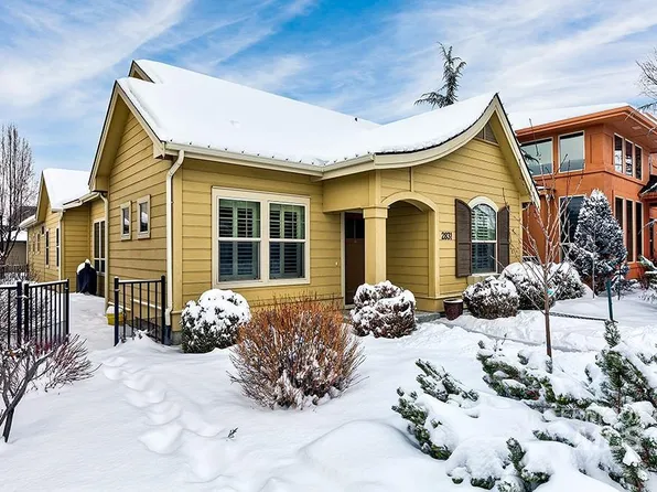 2831 S Wise Way, Boise, ID 83716