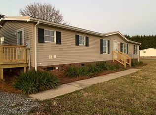 139 Millet Dr, Stony Point, NC 28678