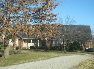 8448 Munford Giltedge Rd, Burlison, TN 38015
