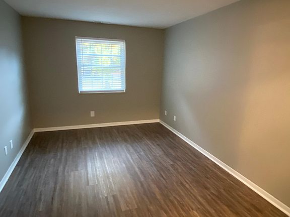 Bedroom #1