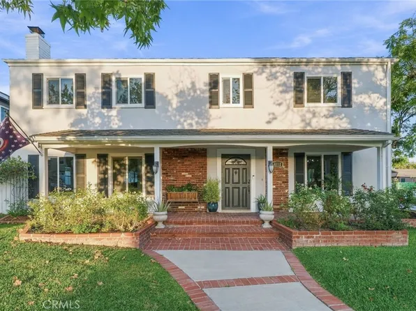 4112 Denver Ave, Yorba Linda, CA 92886