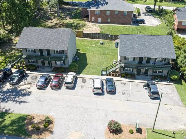 217 Durst Ave E, Greenwood, SC 29649