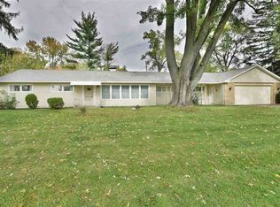 1010 W Pettit Ave, Fort Wayne, IN 46807