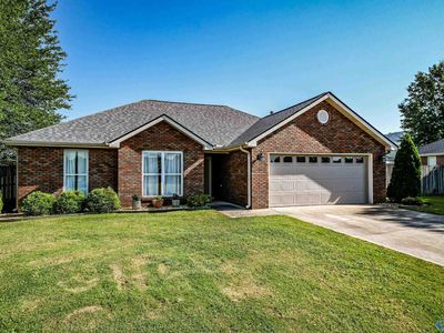 109 Willow Green Dr, Harvest, AL, 35749