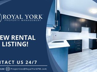 61 Soho St #37, Hamilton, ON L8J0M6