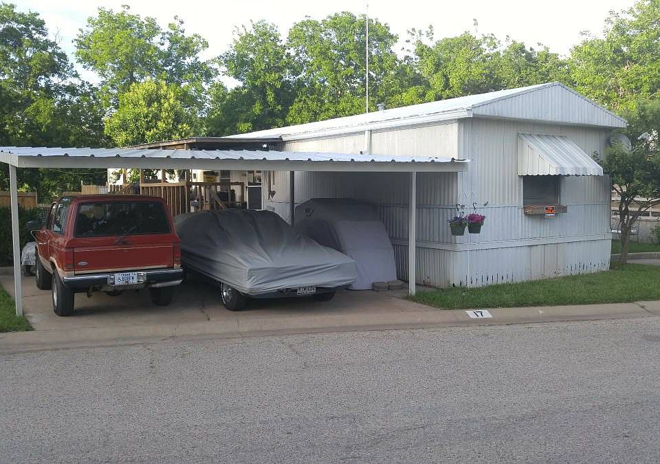 1st image of 2601 Robinson Dr Trailer 17