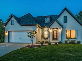 997 Crestfield Ln, Nicholasville, KY 40356