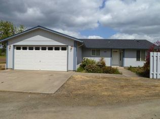 46673 SW Easterday Rd, Forest Grove, OR 97116