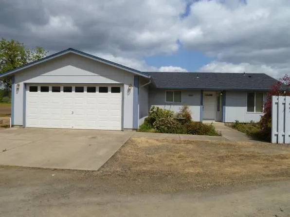 46673 SW Easterday Rd, Forest Grove, OR 97116