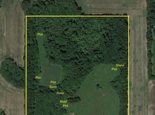 11583 S County Line Rd, Tekonsha, MI 49092
