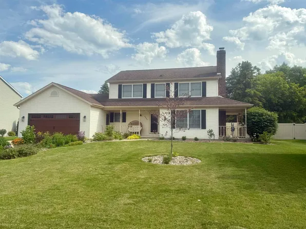 6895 Vista Dr, Saginaw, MI 48603
