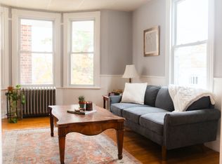 117-119 Sherwood St #1, Portland, ME 04103