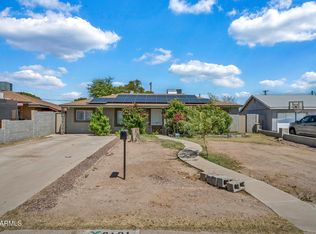 6101 N 31st Dr, Phoenix, AZ 85017