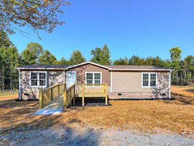 1999 Buckhorn, Clarkesville, GA, 30523
