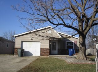 5300 Trabue Rd, Columbus, OH 43228