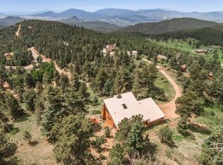 13073 Lori Dr, Conifer, CO 80433
