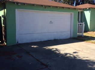 449 43rd St, Richmond, CA 94805
