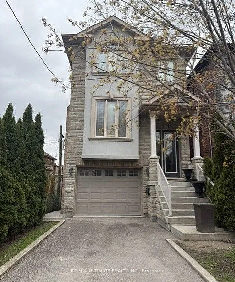 168 Chambers Ave #BASEMENT — Photo 1