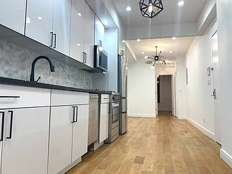 Rented by Tapiro Realty