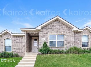 7206 Mosley St, Amarillo, TX 79119