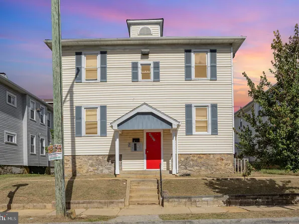 4002 Oakford Ave, Baltimore, MD 21215