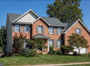 132 Darby Dr, Winchester, VA 22602