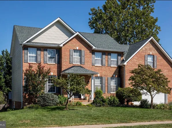 132 Darby Dr, Winchester, VA 22602