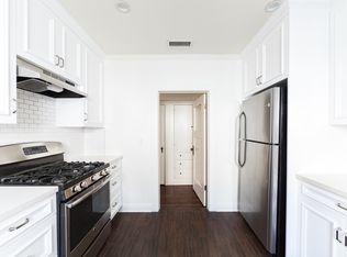 2331 1/2 2nd Ave, Los Angeles, CA 90018