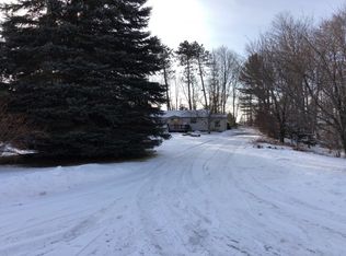 1948 Apache Ln, Rhinelander, WI 54501