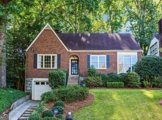 1015 Cumberland Rd NE, Atlanta, GA 30306