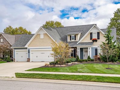 10354 Cottage Park Cv, Fort Wayne, IN, 46835