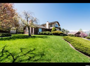 506 Vons Way, Providence, UT 84332