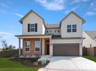 601 C Bar Ranch Trl #59, Cedar Park, TX 78613